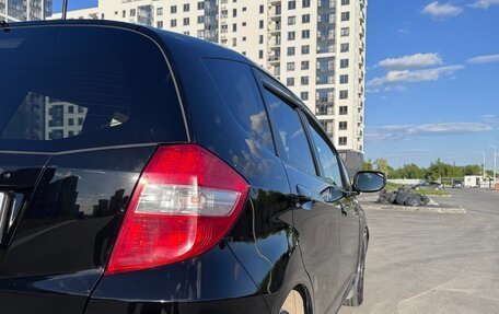 Honda Fit III, 2013 год, 830 000 рублей, 3 фотография