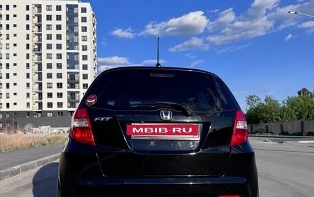 Honda Fit III, 2013 год, 830 000 рублей, 4 фотография