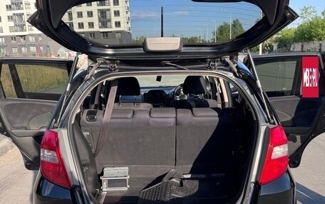 Honda Fit III, 2013 год, 830 000 рублей, 13 фотография