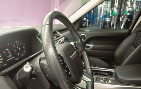 Land Rover Range Rover Sport II, 2019 год, 6 250 000 рублей, 7 фотография
