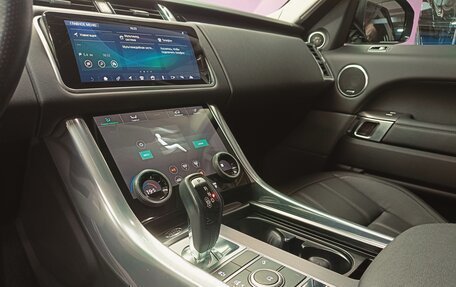 Land Rover Range Rover Sport II, 2019 год, 6 250 000 рублей, 8 фотография