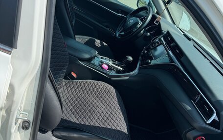 Toyota Camry, 2019 год, 2 310 000 рублей, 3 фотография