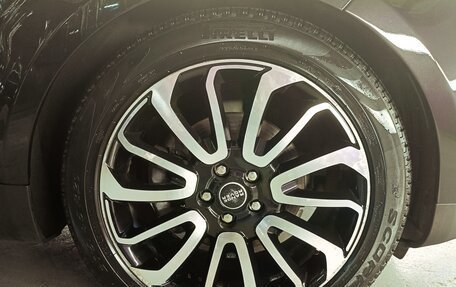 Land Rover Range Rover Sport II, 2019 год, 6 250 000 рублей, 13 фотография