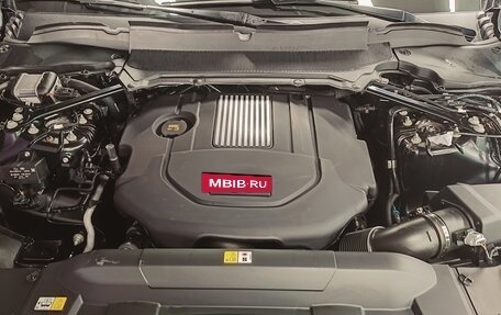 Land Rover Range Rover Sport II, 2019 год, 6 250 000 рублей, 12 фотография
