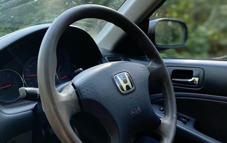 Honda Civic VII, 2003 год, 550 000 рублей, 5 фотография