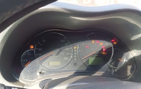 Toyota Avensis III рестайлинг, 2008 год, 1 060 000 рублей, 7 фотография