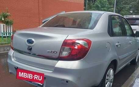 Datsun on-DO I рестайлинг, 2017 год, 560 000 рублей, 4 фотография