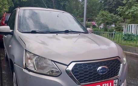 Datsun on-DO I рестайлинг, 2017 год, 560 000 рублей, 3 фотография