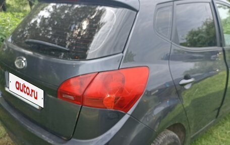 KIA Venga I, 2012 год, 629 999 рублей, 4 фотография