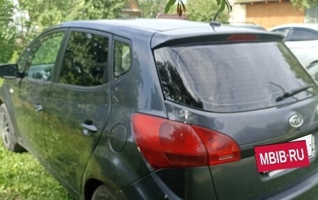KIA Venga I, 2012 год, 629 999 рублей, 5 фотография