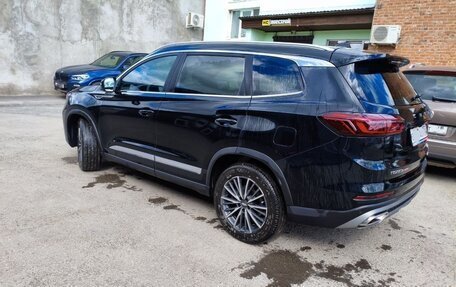 Chery Tiggo 8 Pro, 2023 год, 2 400 000 рублей, 4 фотография