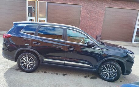 Chery Tiggo 8 Pro, 2023 год, 2 400 000 рублей, 3 фотография