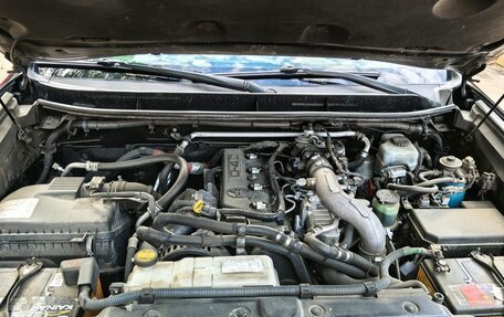 Toyota Land Cruiser Prado 150 рестайлинг 2, 2011 год, 3 150 000 рублей, 9 фотография