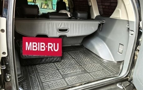 Toyota Land Cruiser Prado 150 рестайлинг 2, 2011 год, 3 150 000 рублей, 11 фотография