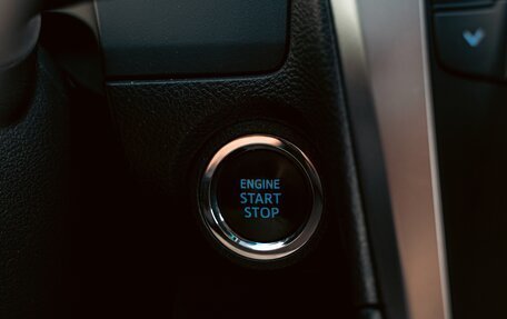 Toyota Camry, 2015 год, 1 855 000 рублей, 19 фотография