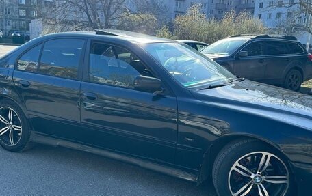 BMW 5 серия, 2000 год, 730 000 рублей, 4 фотография