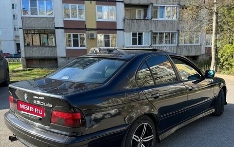 BMW 5 серия, 2000 год, 730 000 рублей, 5 фотография