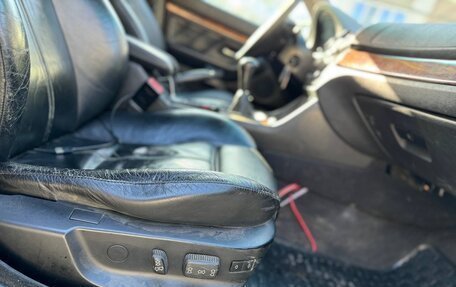 BMW 5 серия, 2000 год, 730 000 рублей, 15 фотография
