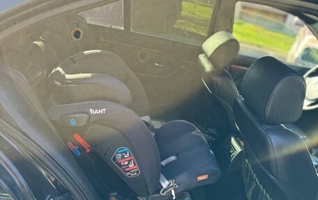 BMW 5 серия, 2000 год, 730 000 рублей, 16 фотография