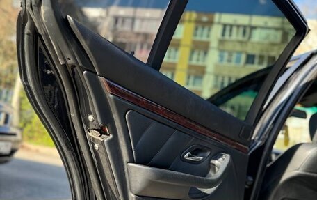 BMW 5 серия, 2000 год, 730 000 рублей, 10 фотография