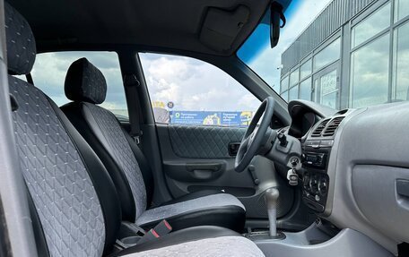Hyundai Accent II, 2008 год, 565 000 рублей, 7 фотография