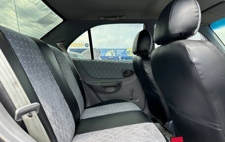 Hyundai Accent II, 2008 год, 565 000 рублей, 4 фотография