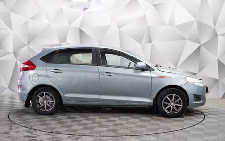 Chery Very (A13), 2011 год, 305 000 рублей, 6 фотография