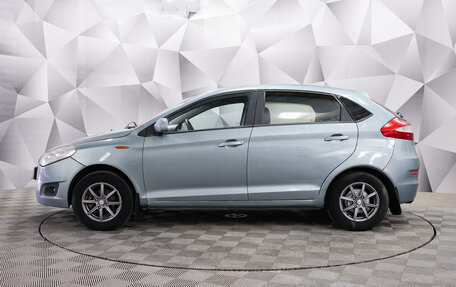 Chery Very (A13), 2011 год, 305 000 рублей, 2 фотография