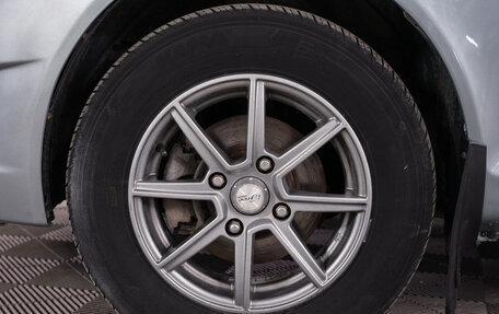Chery Very (A13), 2011 год, 305 000 рублей, 9 фотография