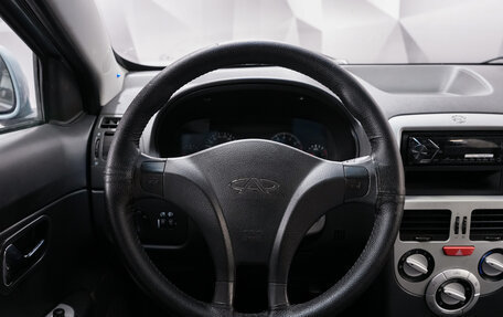 Chery Very (A13), 2011 год, 305 000 рублей, 14 фотография