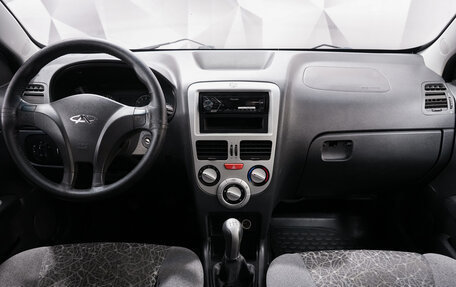 Chery Very (A13), 2011 год, 305 000 рублей, 11 фотография
