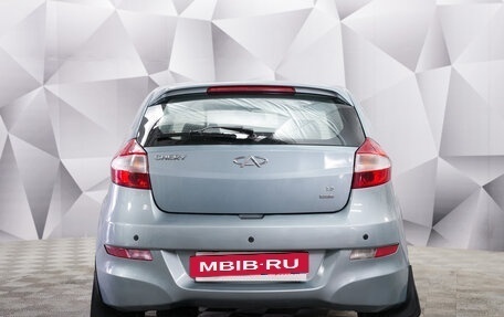 Chery Very (A13), 2011 год, 305 000 рублей, 4 фотография
