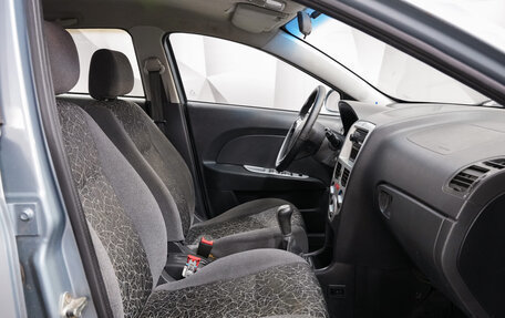 Chery Very (A13), 2011 год, 305 000 рублей, 12 фотография
