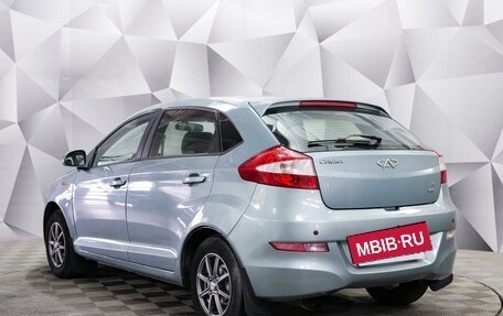 Chery Very (A13), 2011 год, 305 000 рублей, 3 фотография