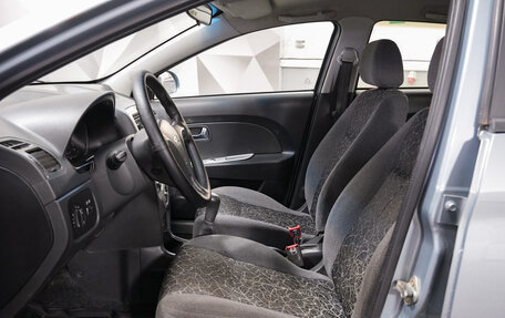 Chery Very (A13), 2011 год, 305 000 рублей, 10 фотография