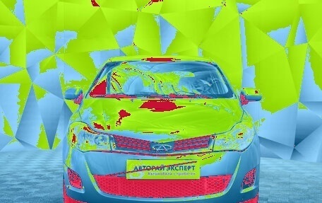 Chery Very (A13), 2011 год, 305 000 рублей, 8 фотография