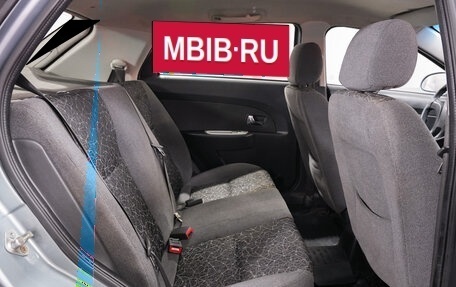 Chery Very (A13), 2011 год, 305 000 рублей, 13 фотография