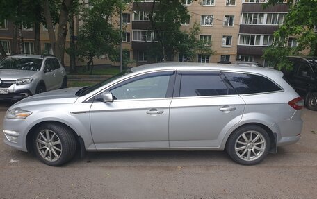 Ford Mondeo IV, 2012 год, 849 000 рублей, 4 фотография