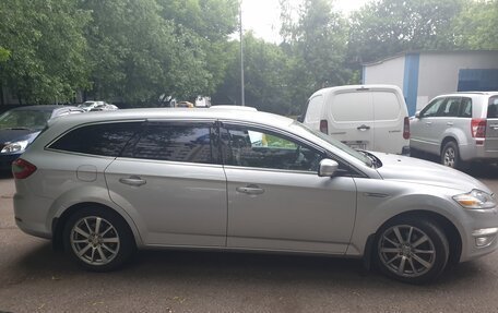 Ford Mondeo IV, 2012 год, 849 000 рублей, 3 фотография