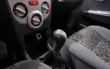 Chery Very (A13), 2011 год, 305 000 рублей, 16 фотография