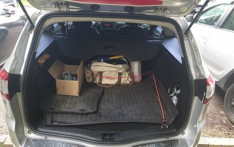 Ford Mondeo IV, 2012 год, 849 000 рублей, 2 фотография