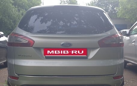 Ford Mondeo IV, 2012 год, 849 000 рублей, 5 фотография