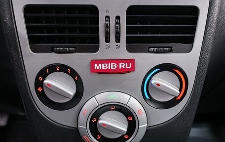Chery Very (A13), 2011 год, 305 000 рублей, 17 фотография