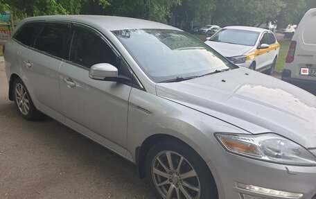 Ford Mondeo IV, 2012 год, 849 000 рублей, 8 фотография