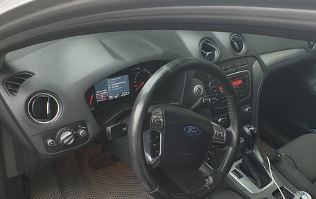 Ford Mondeo IV, 2012 год, 849 000 рублей, 10 фотография