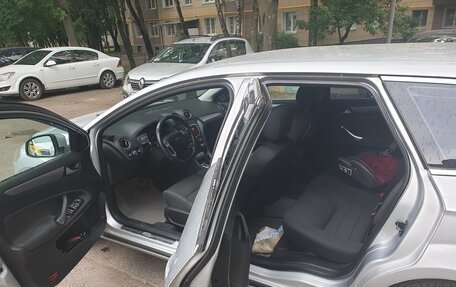 Ford Mondeo IV, 2012 год, 849 000 рублей, 9 фотография