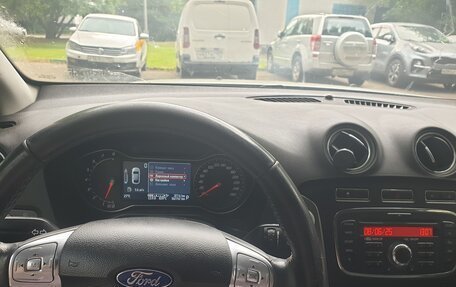 Ford Mondeo IV, 2012 год, 849 000 рублей, 12 фотография