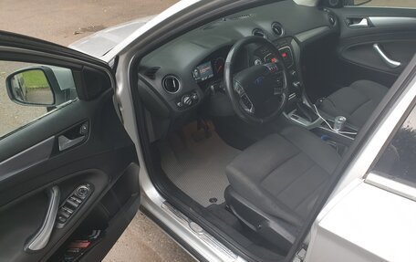 Ford Mondeo IV, 2012 год, 849 000 рублей, 11 фотография