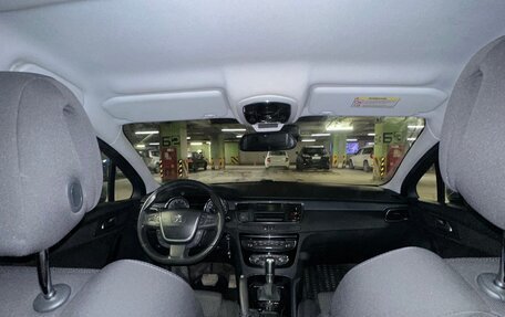 Peugeot 508 II, 2012 год, 980 000 рублей, 17 фотография
