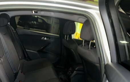 Peugeot 508 II, 2012 год, 980 000 рублей, 21 фотография
